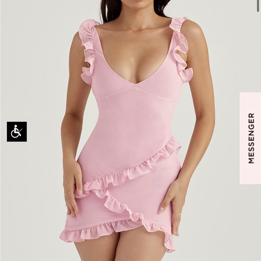 House of CB Tania Dress